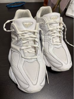 Newbalance 9060 Triple White 10.5M