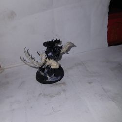 Warhammer F