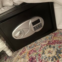 mini safe