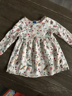 12/18 Months Girls Dress