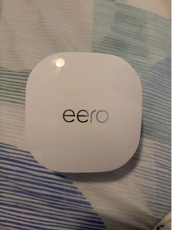 EERO BRAND NEW