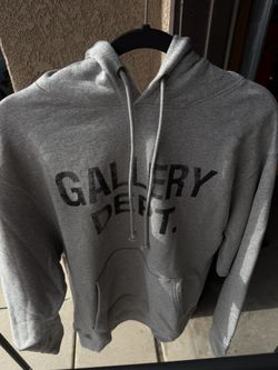 Gallery Dept Hoodie