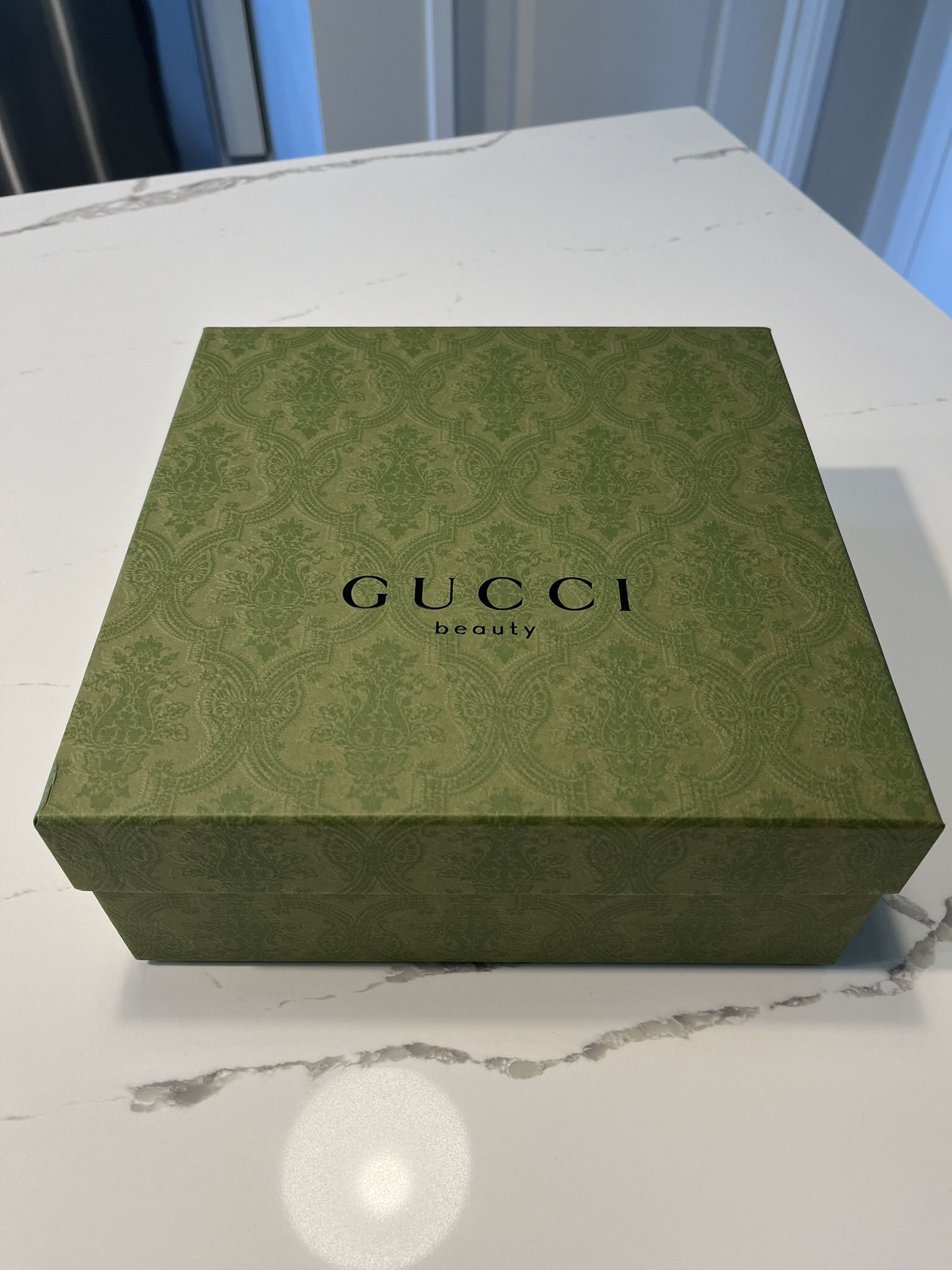 Gucci Gift Box