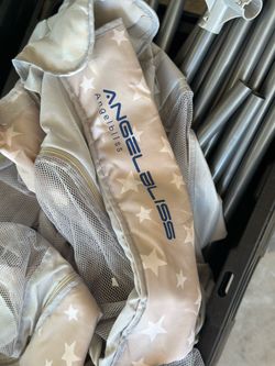 Angelbliss Baby Playpen