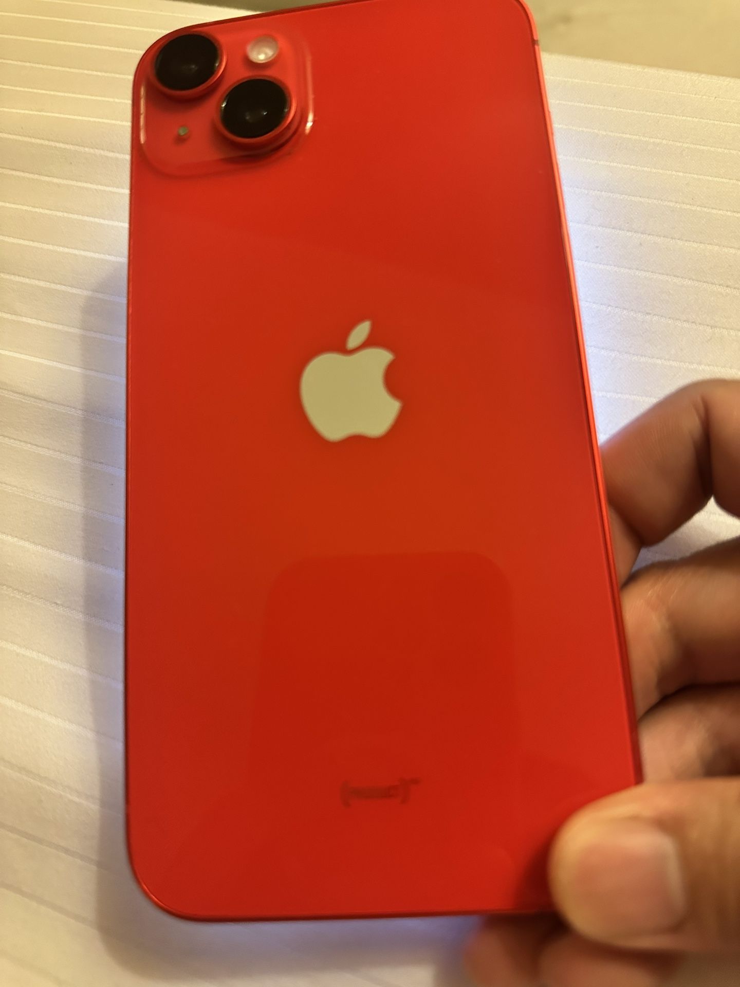 Apple iphone 14 Plus 256G Unlocked To Any Carrier $480