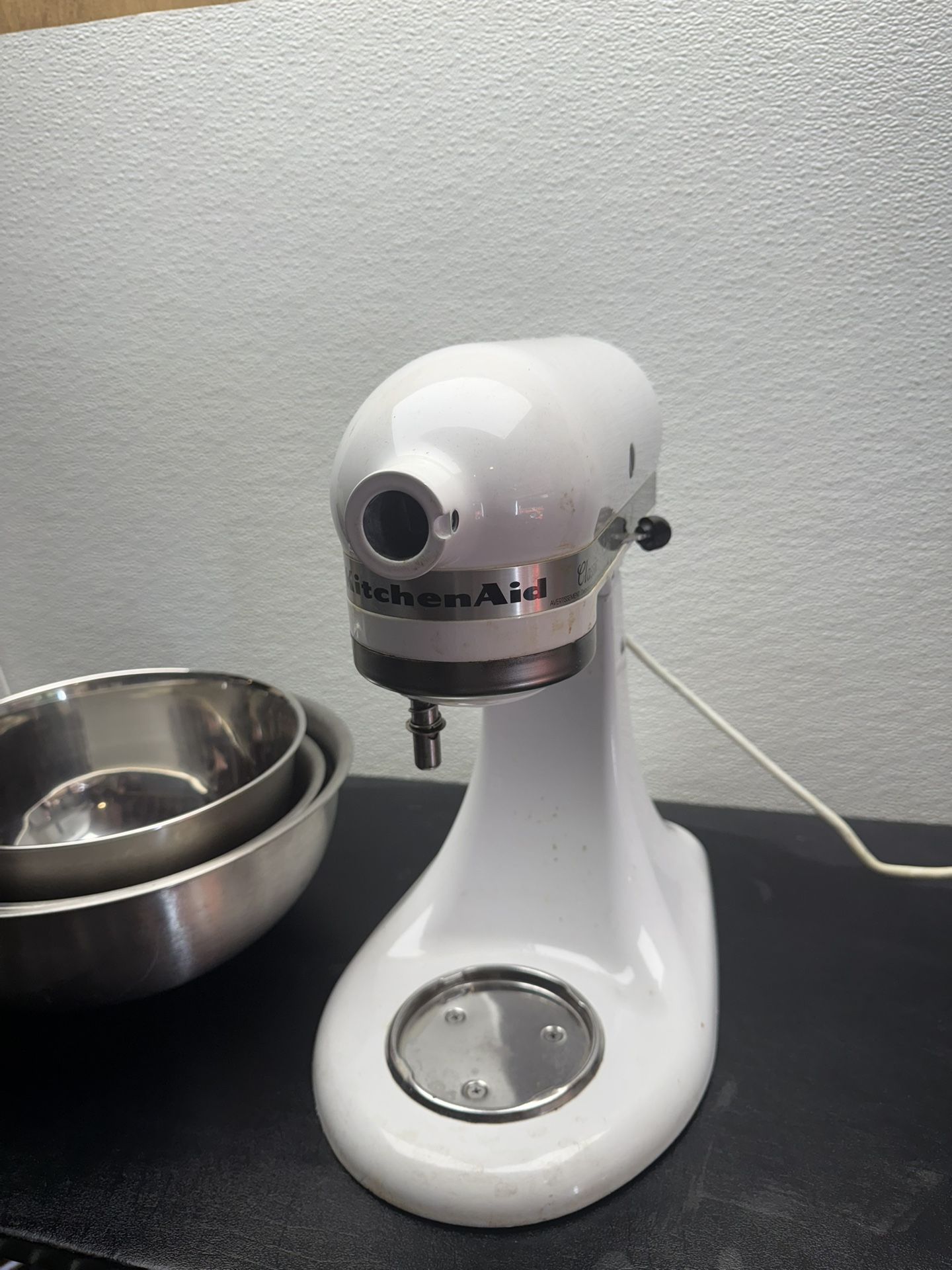 KitchenAid - Mixer- Classic Series