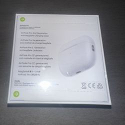 Gen 2 Airpods 