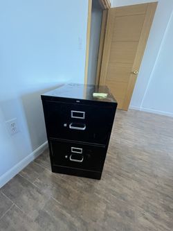 File Cabinets