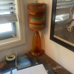 Selling Retro Lamp 