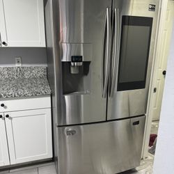 Samsung Fridge