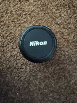 Nikon.