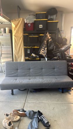 Futon