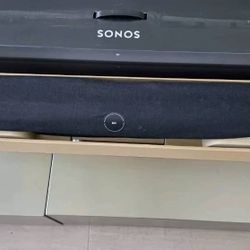 Sonos Arc Soundbar 