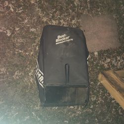 Craftsman Lawnmower Bag