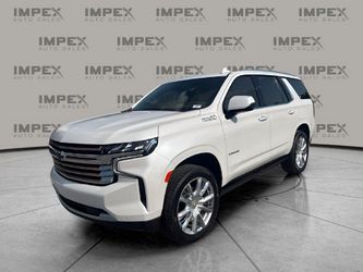 2023 Chevrolet Tahoe