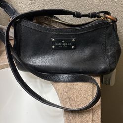 Kate Spade Cross Over
