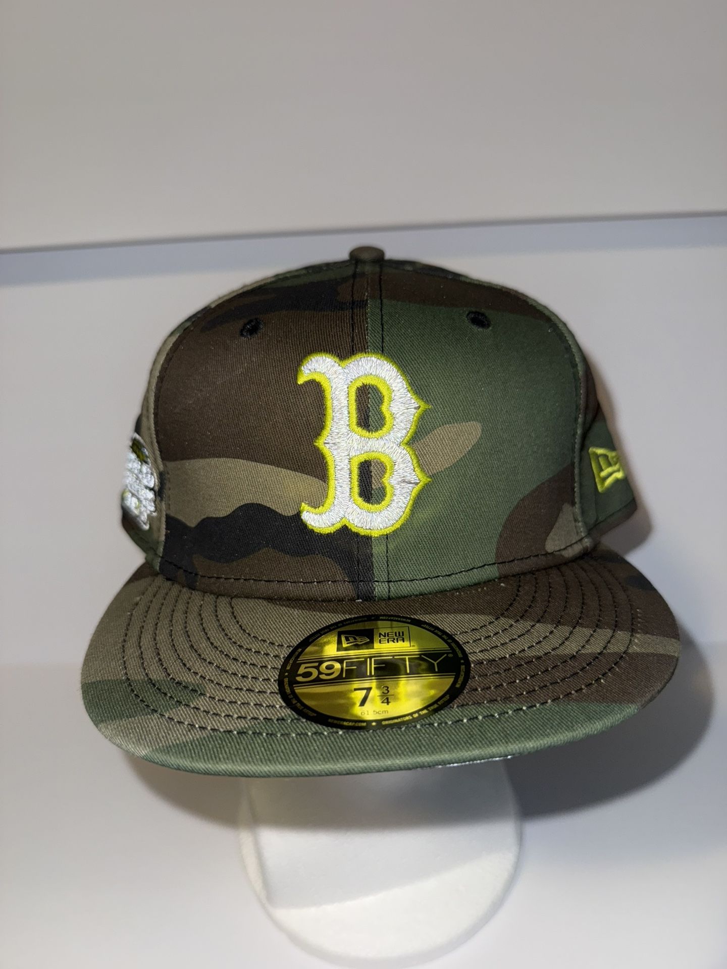 New Era Fitted