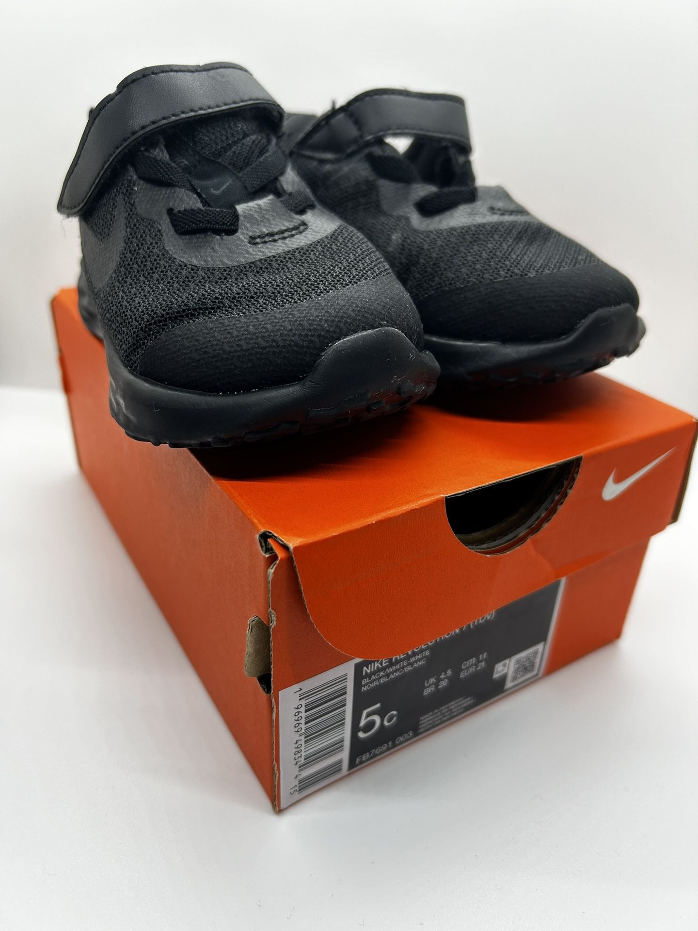 Boy Shoes