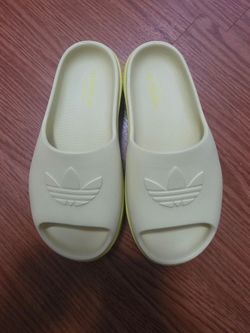 Adidas Adifom Stan Smith Slides Women's Size 7