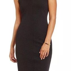 Michael Kors Sleeveless Dress 