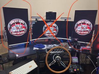 ASUS ROG SWIFT OLED PG32UCDM