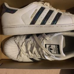 Adidas Size 6 Men
