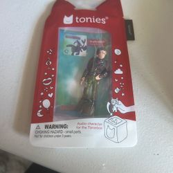 Tonies-How To Train Your Dragon 