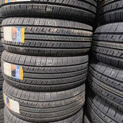 235/60/18 New 
