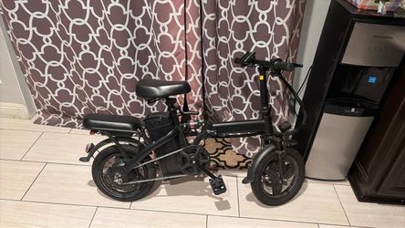Electric bike