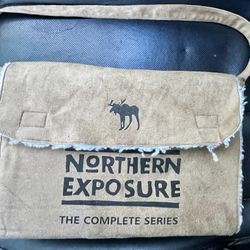 Northern Exposure - The Complete Series