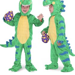 Baby Costume T-Rex 18-24 Months