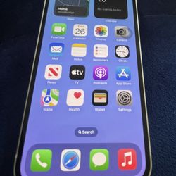BRAND new iPhone 13 All White (unlocked) 