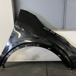 2023-2024 KIA SPORTAGE RIGHT FENDER OEM USED