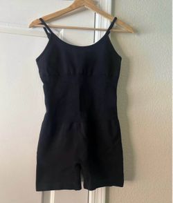 Women’s romper