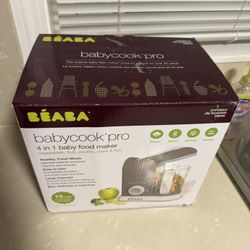 Beaba Baby Food Maker