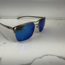Oakley TI Titanium Polarized Sunglasses