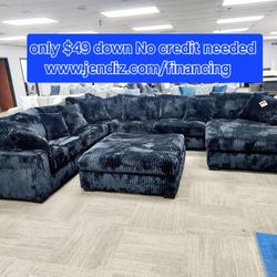 Brand New Oversized Livingroom Furniture Sectional Couches Sofa Furniture 