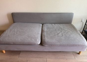Free IKEA sofa sectional