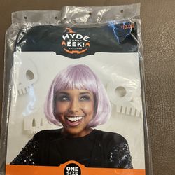 Costume Wig