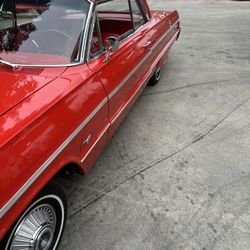1964 Chevy Impala