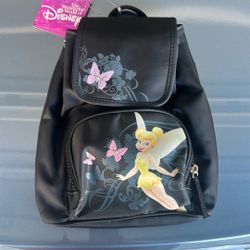 Never use kids backpack