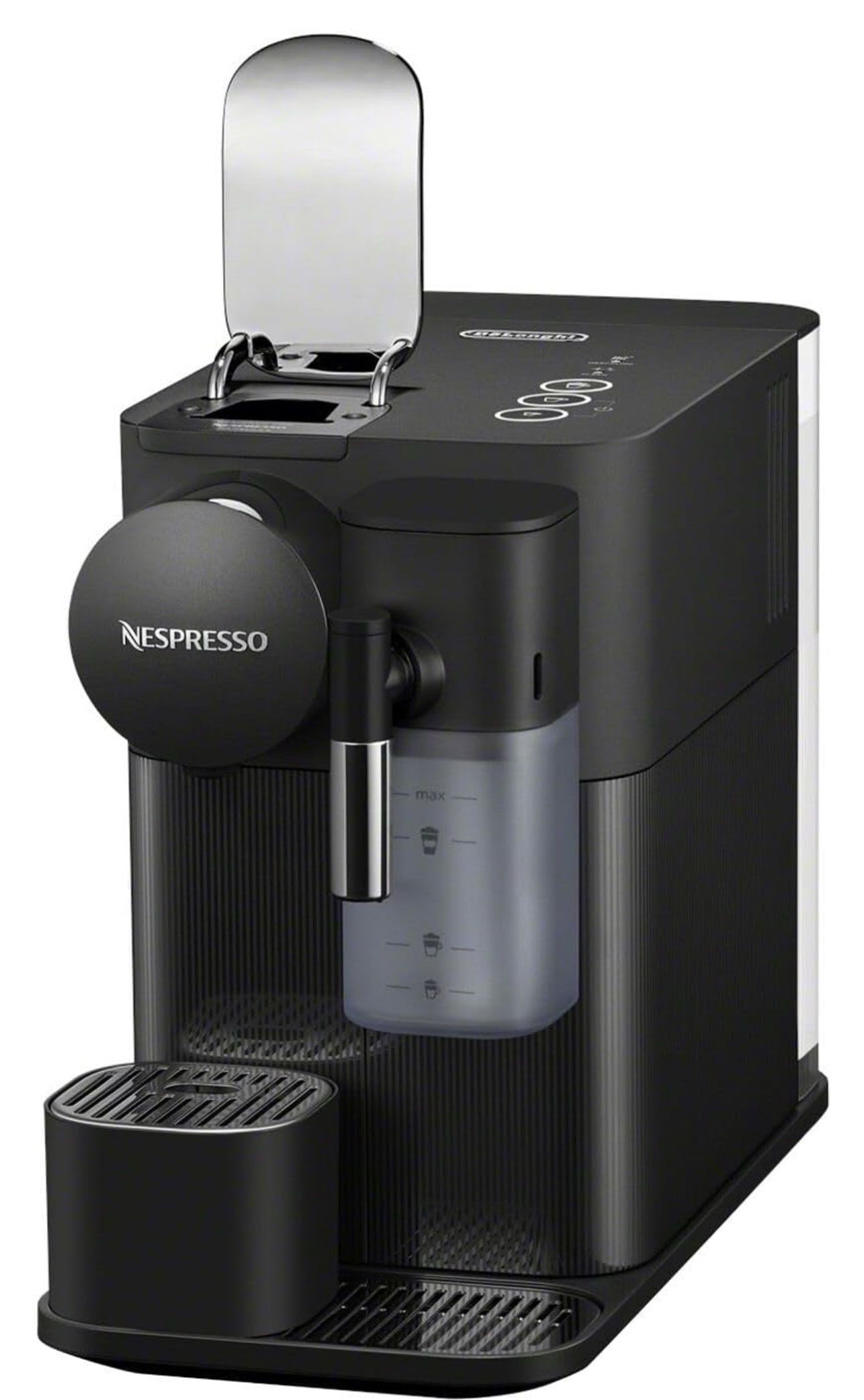 Nespresso Lattissima One Original Espresso Machine with Milk
