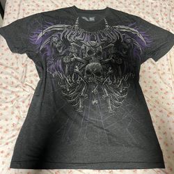 Affliction Shirt