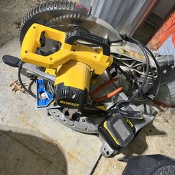 Dewalt Tools For Sale 