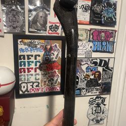 Carbon Seatpost 