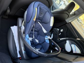 Car Seat Cybex Aton g
