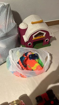 Toys