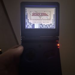 Gameboy SP Advance