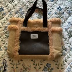 UGG Purse