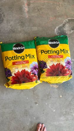Potting Mix